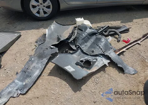 2014 Toyota Camry Le из США, поврежденный, VIN 4T1BF1FK8EU305280